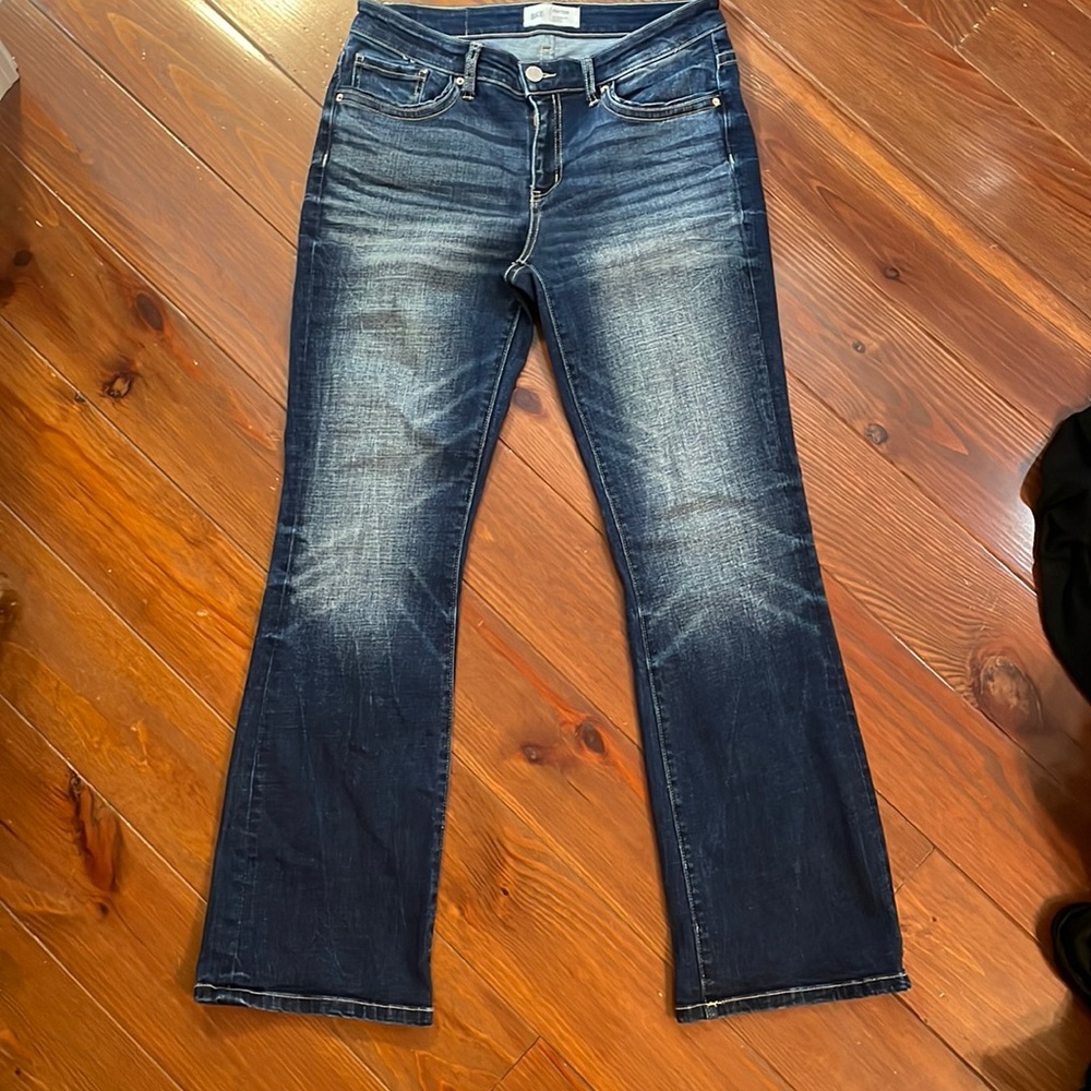 BKE Women’s Bootcut Payton Jeans